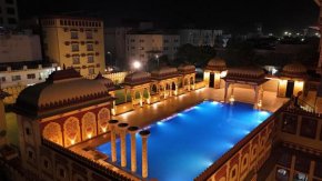 Umaid Haveli-A Heritage Style Hotel & Resort
